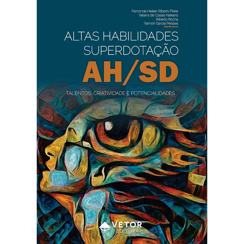 Altas habilidades Superdotação - AH/SD